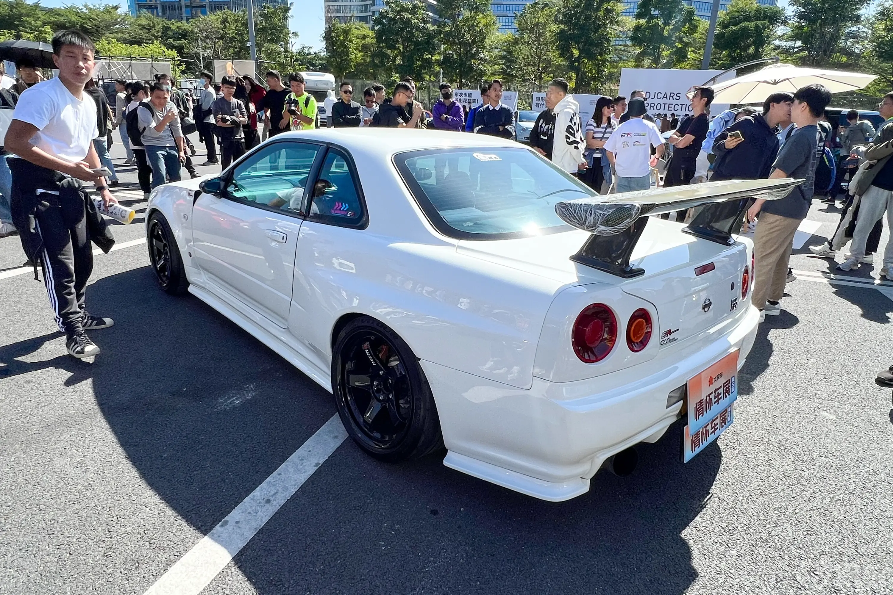 GT-R