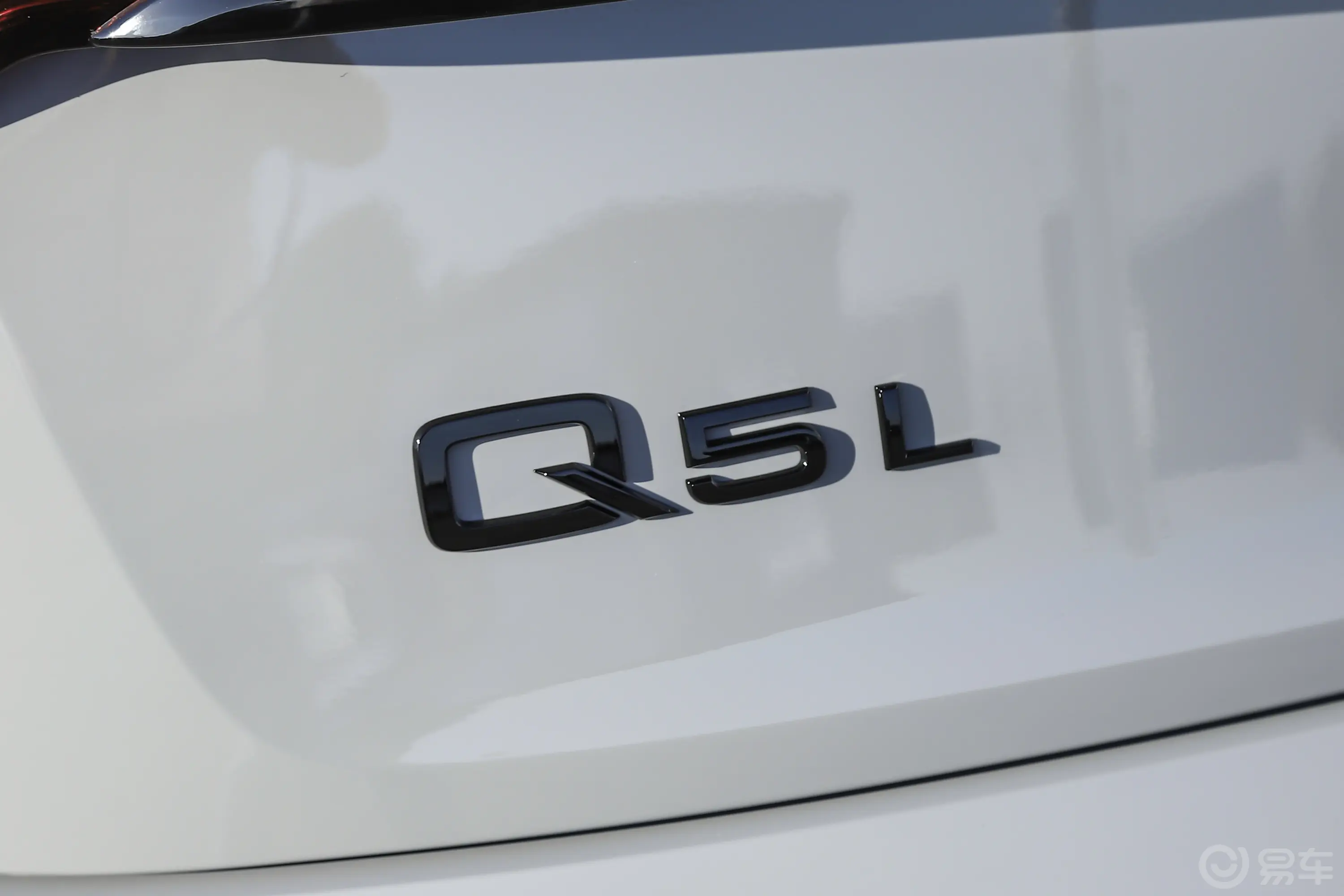 奥迪Q5L Sportback40 TFSI 时尚型外观细节