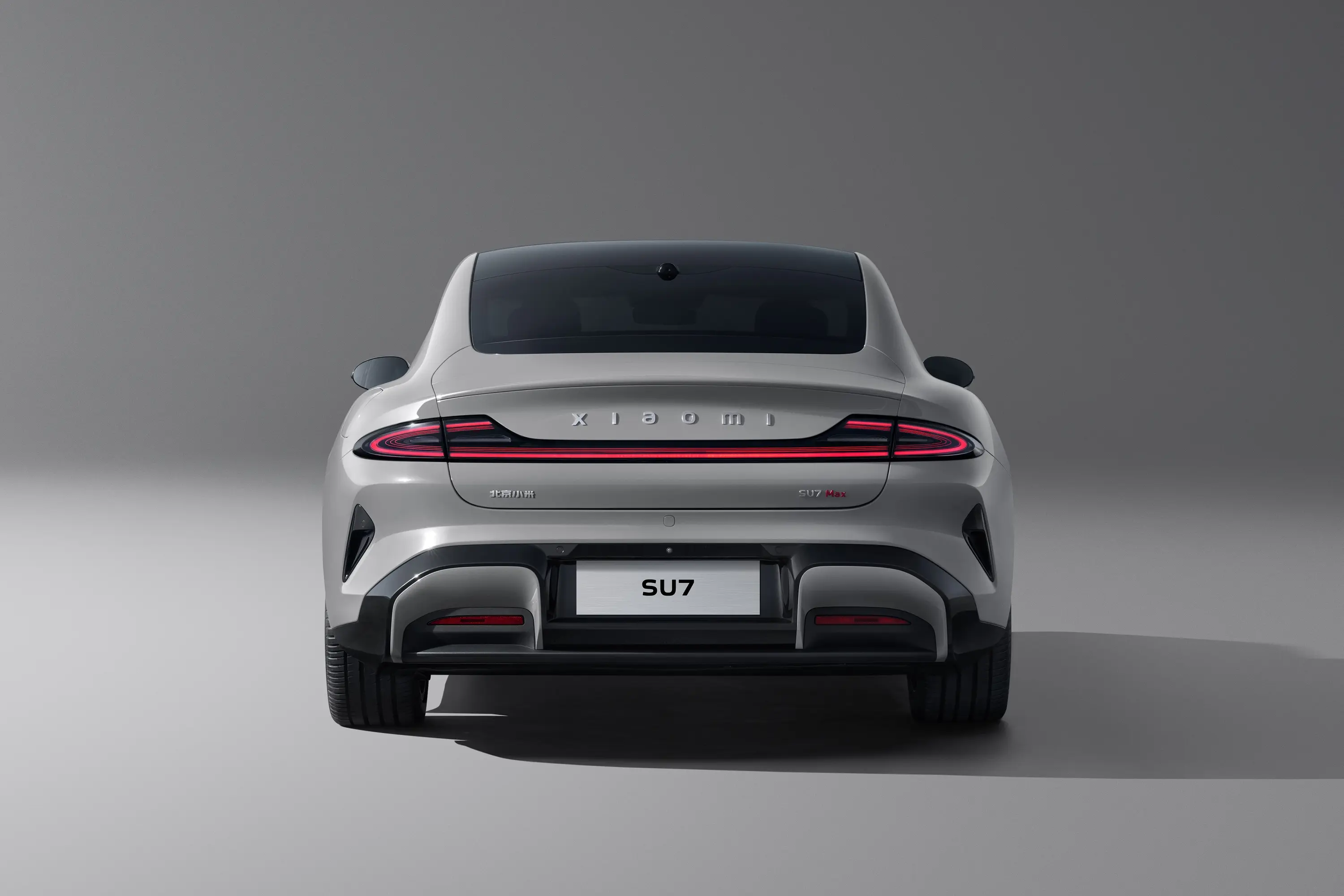 小米SU7