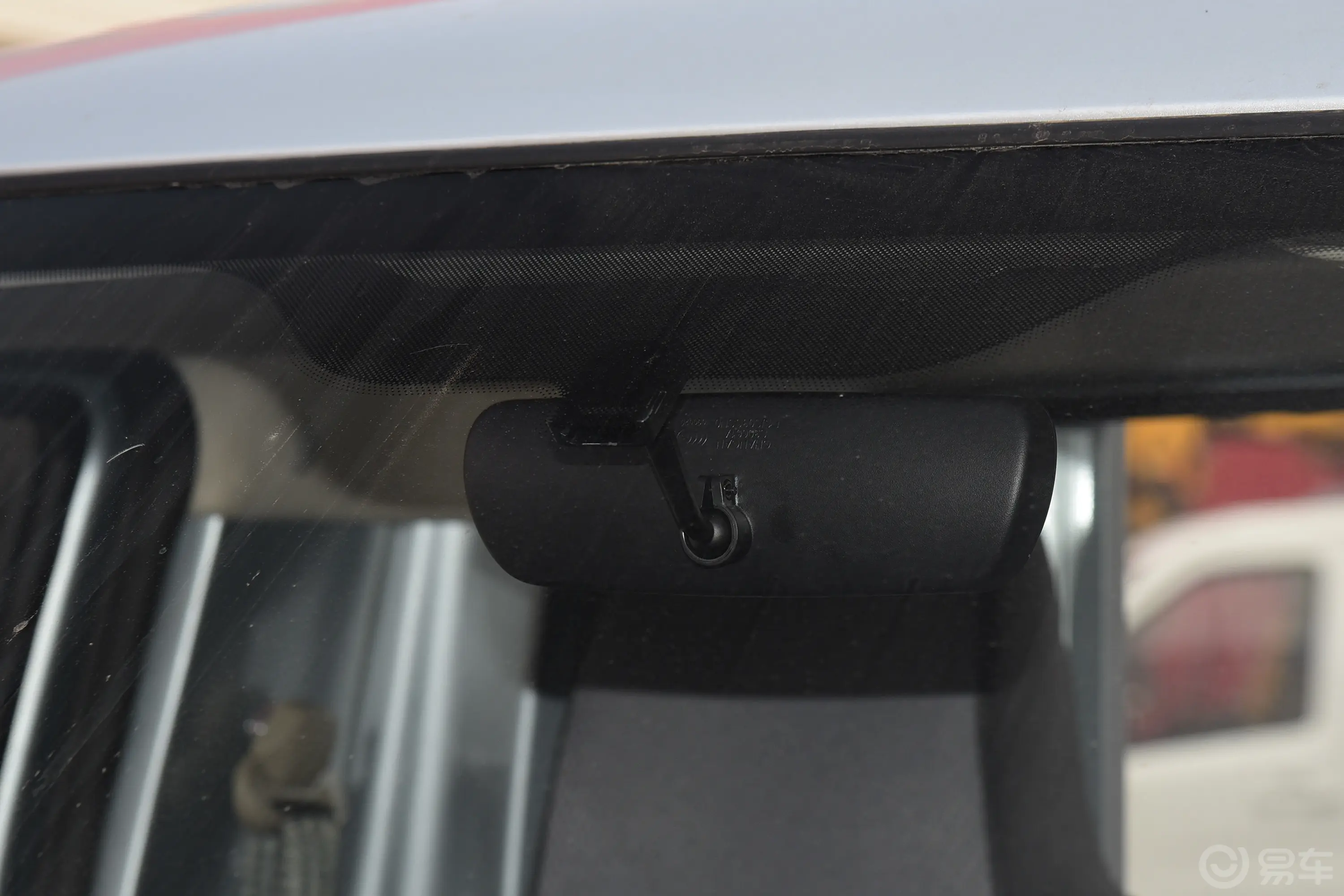 长安星卡1.5L 单排2.8米载货汽车舒适型空调外观细节