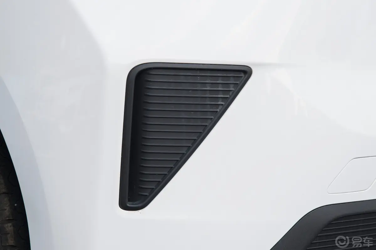 五菱扬光EV300km 实用型封窗版 2座外观细节