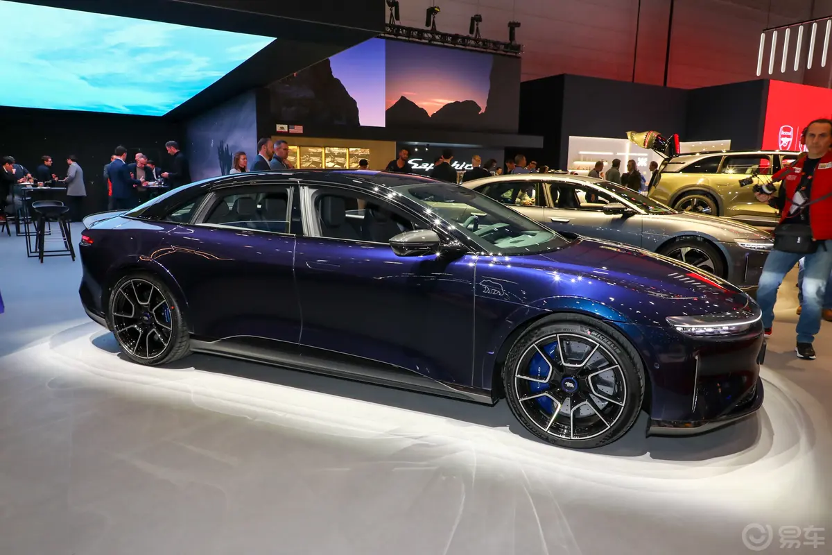 Lucid Air