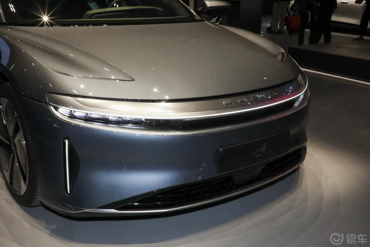 Lucid Air