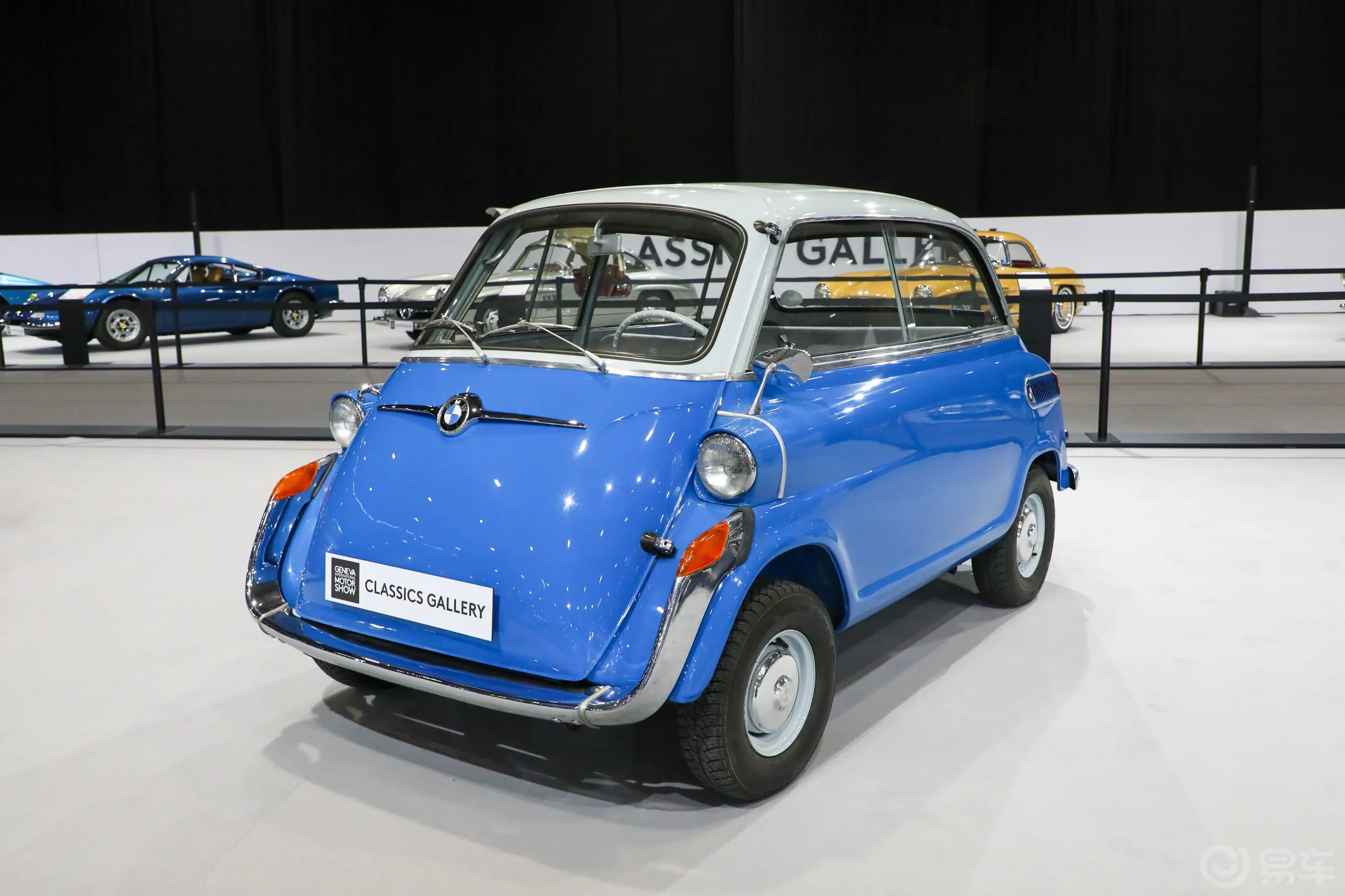 Isetta