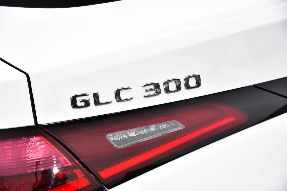 奔驰GLC轿跑GLC 300 4MATIC 轿跑SUV外观细节