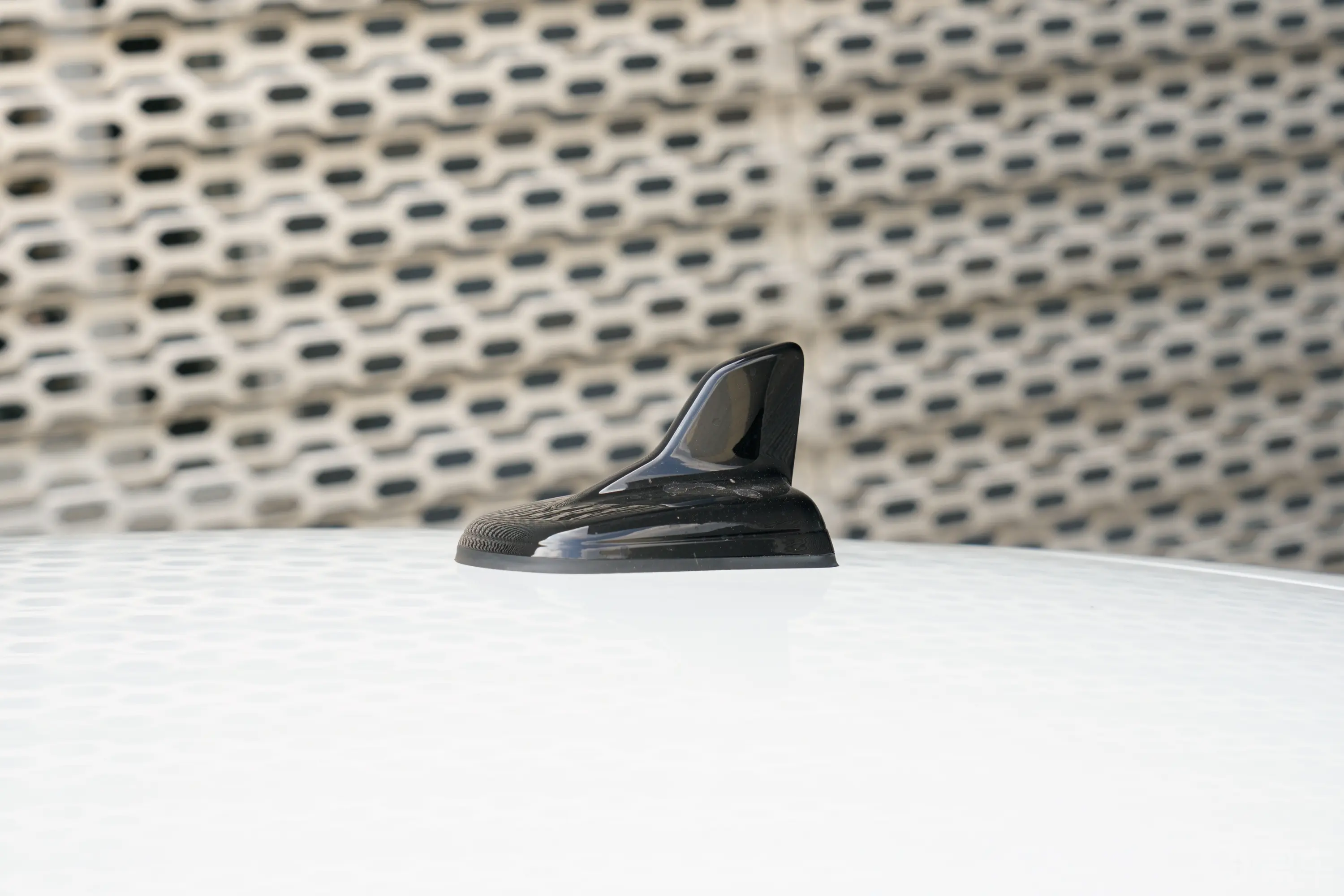 奥迪A5Sportback 40 TFSI 时尚动感型外观细节