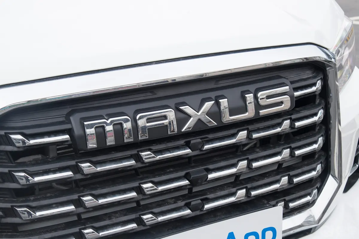 上汽大通MAXUS 星际星际R 2.0T 自动两驱标箱智领版 汽油外观细节