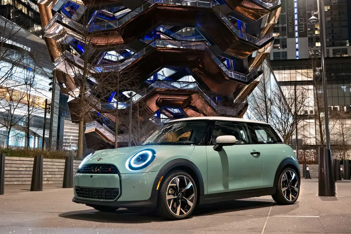 MINI