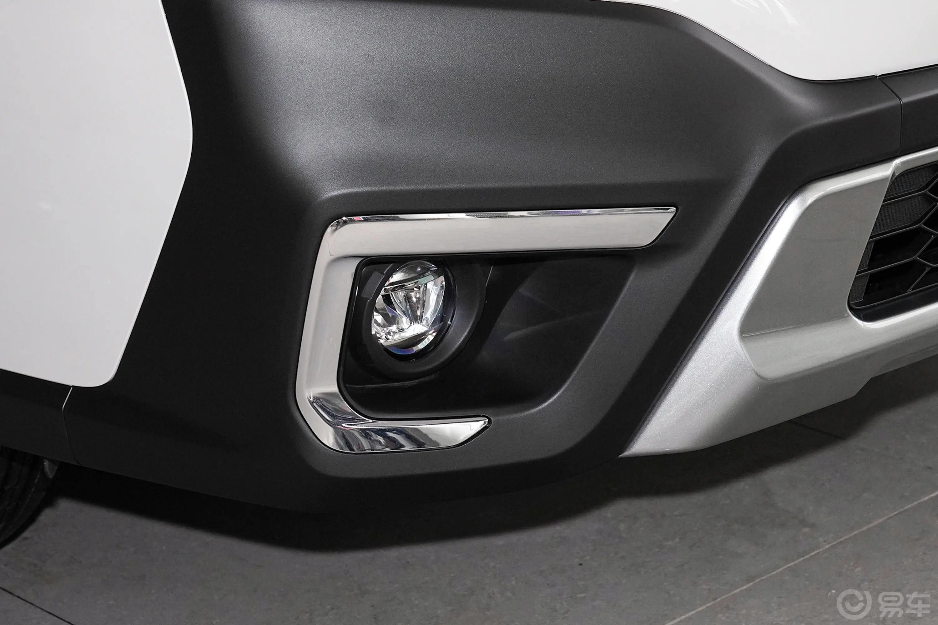 傲虎2.5i AWD旗舰版EyeSight外观细节