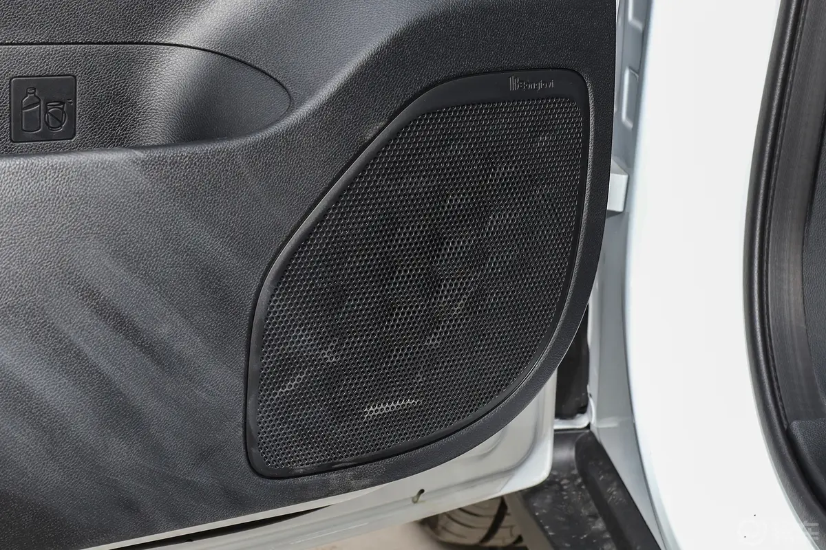 AION YPlus 610km 610 智驾版 磷酸铁锂音响和品牌