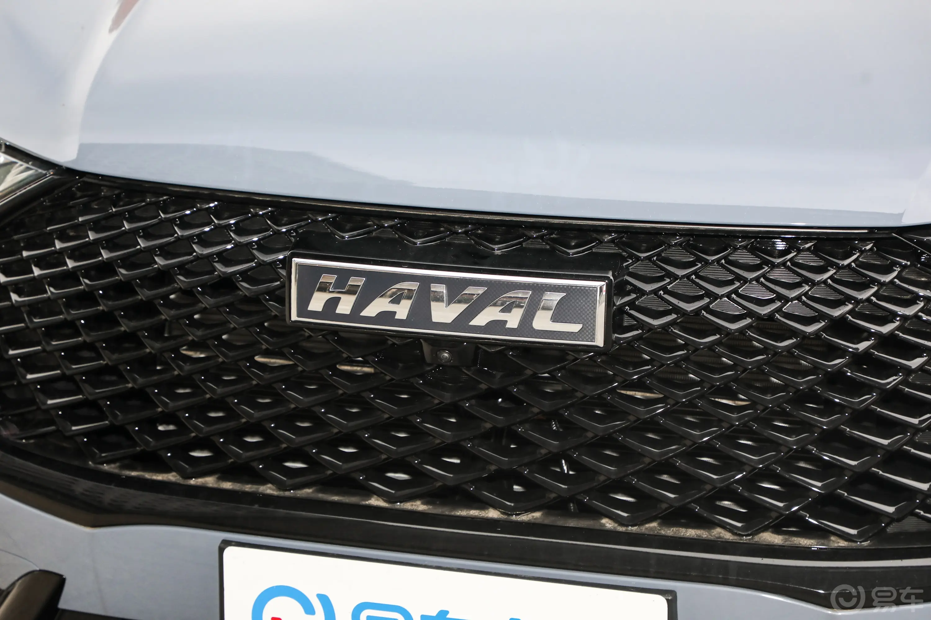 哈弗H6第三代 2.0T 两驱Max外观细节