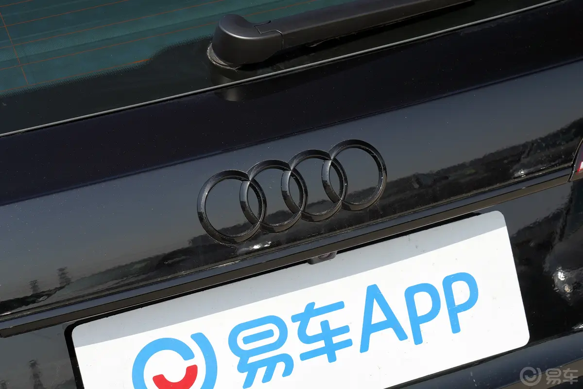 奥迪A4(进口)Avant 40 TFSI 时尚动感型外观细节