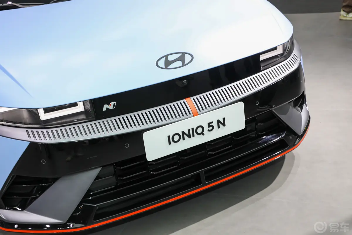 IONIQ(艾尼氪)5