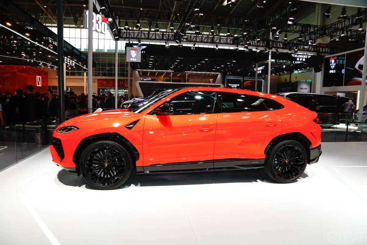 Urus SE