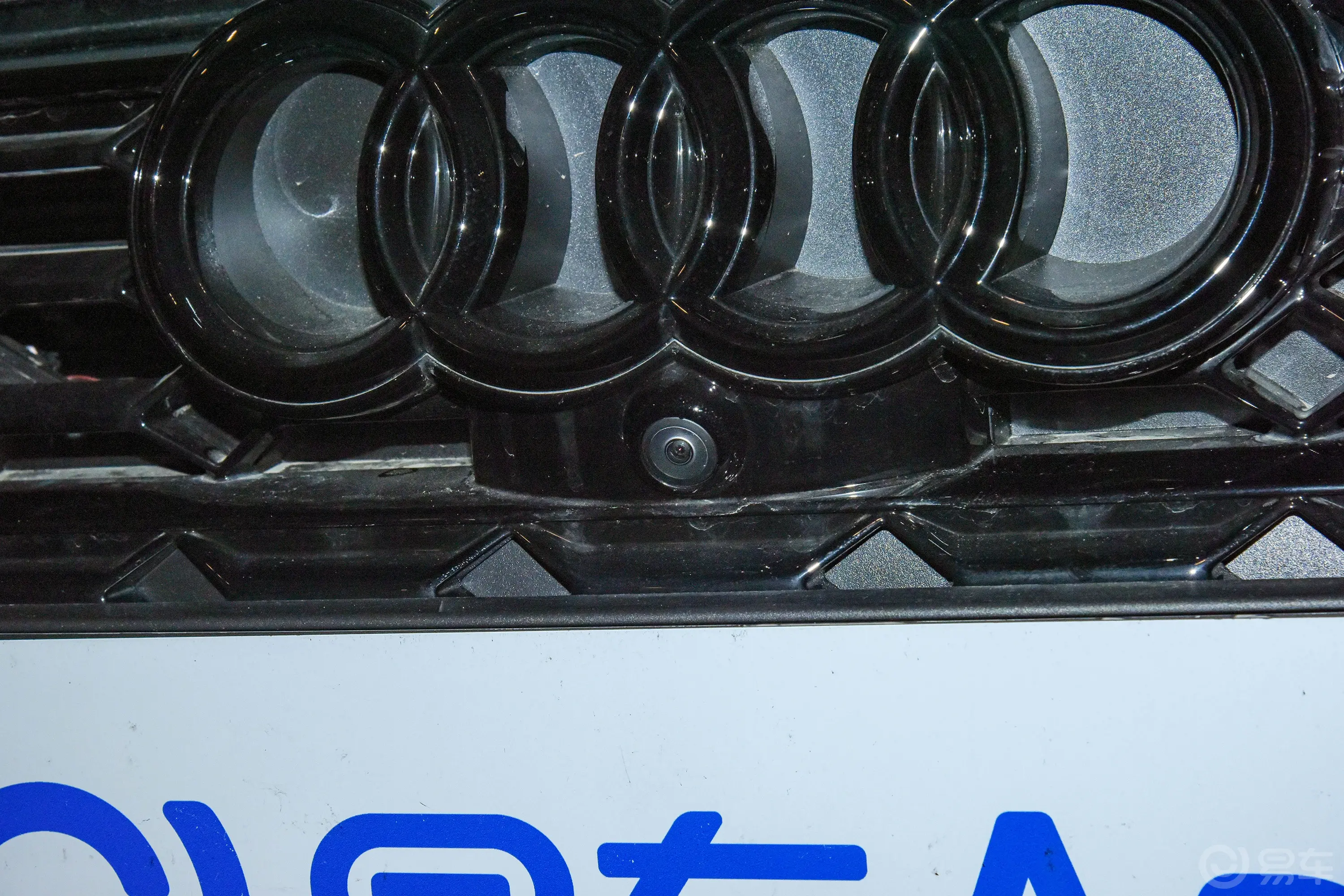 奥迪RS 64.0T Avant Performance外观细节