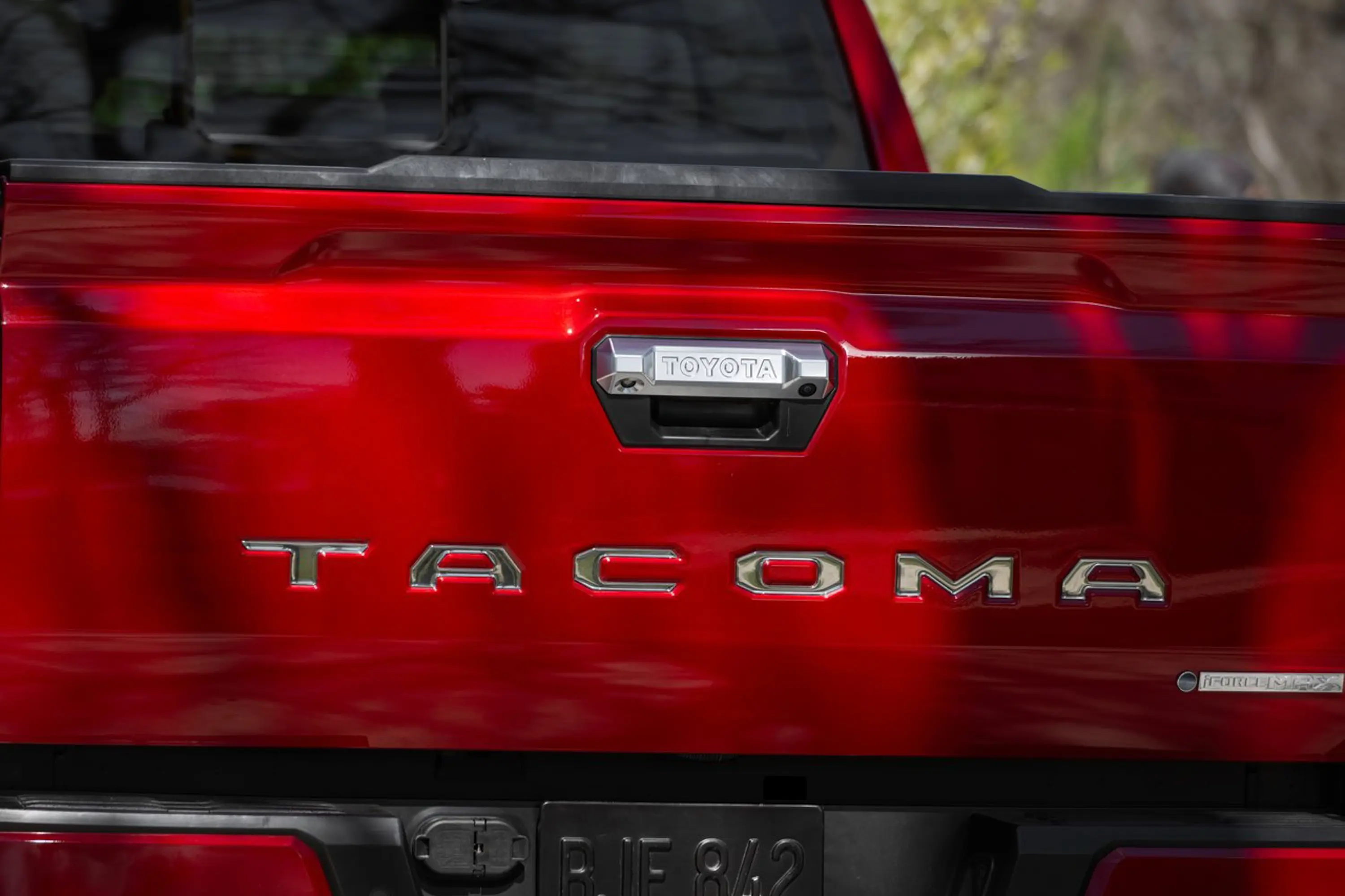 Tacoma