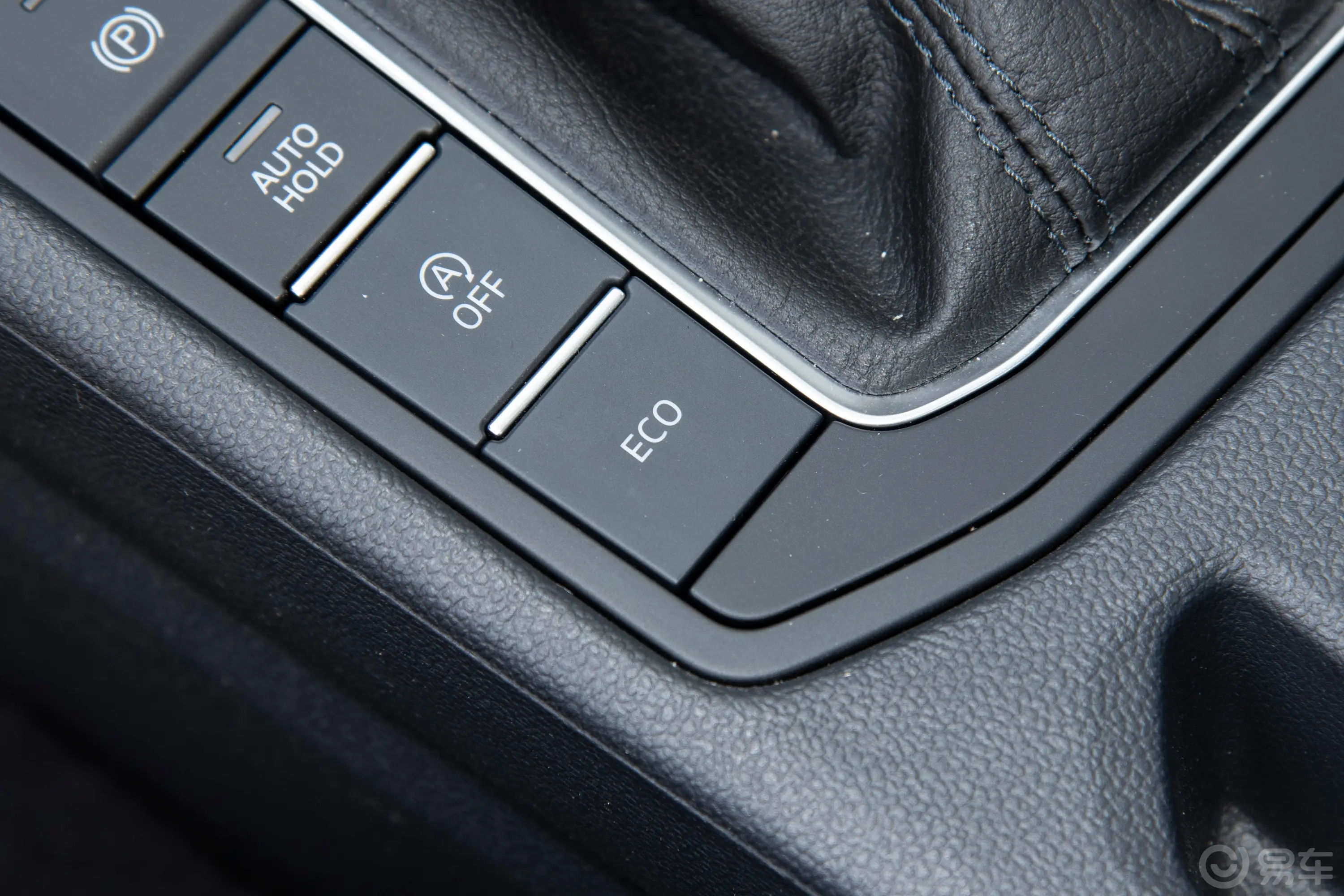 速腾300TSI 双离合飞越版中控
