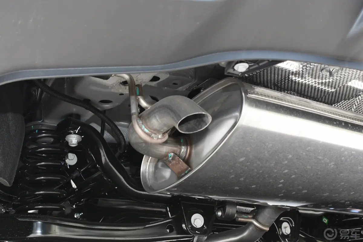 凯翼昆仑iHD1.5T 150km 天际版 5座动力底盘