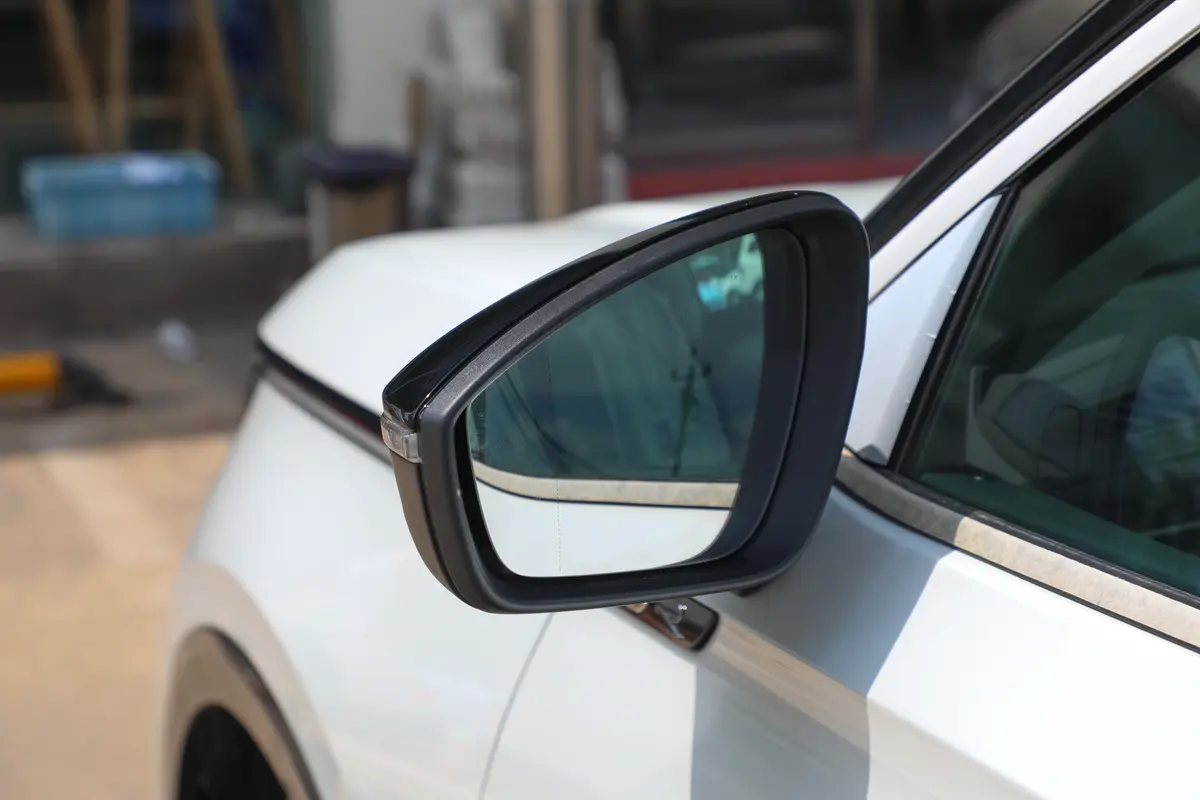 揽巡众享款 380TSI 四驱R-Line巡游版后视镜镜面