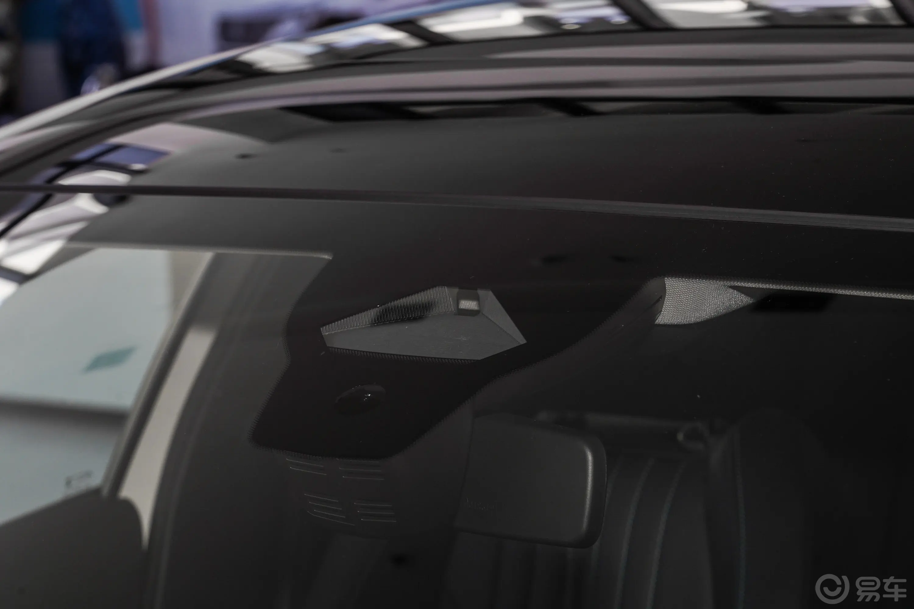 标致408X1.6T ME外观细节