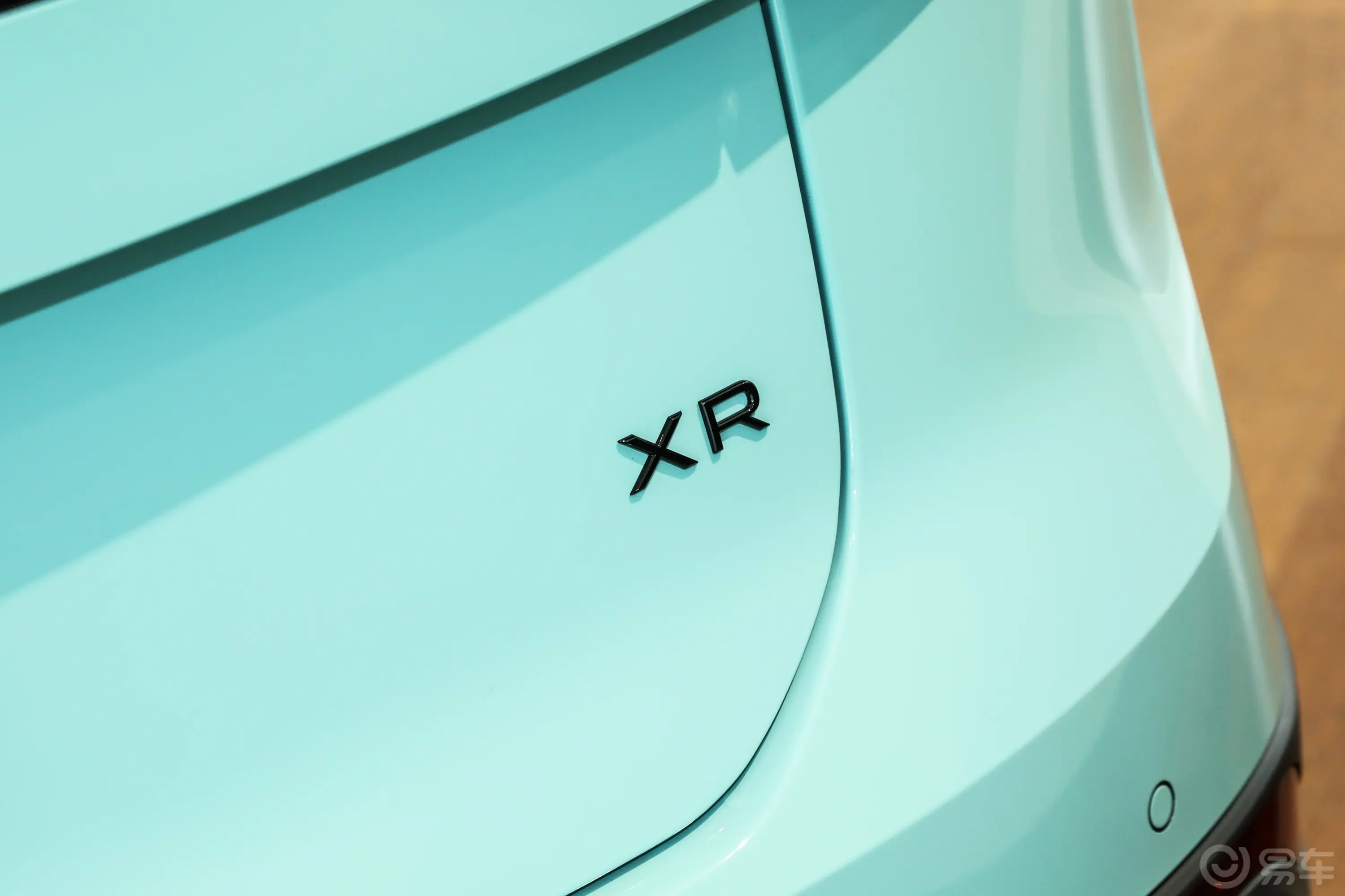 途岳新锐 300TSI 锐享版外观细节