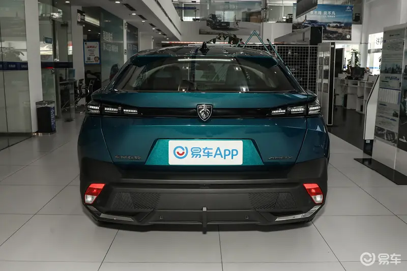 标致又一神车值得入手么_易车