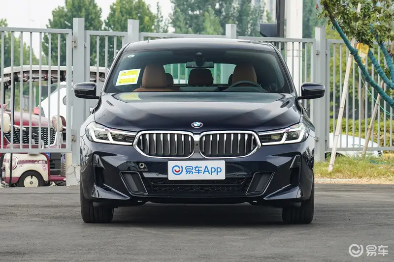 熊猫体育手机版下载宝马又出爆款！6309万驾驭、进口车、省油耐开