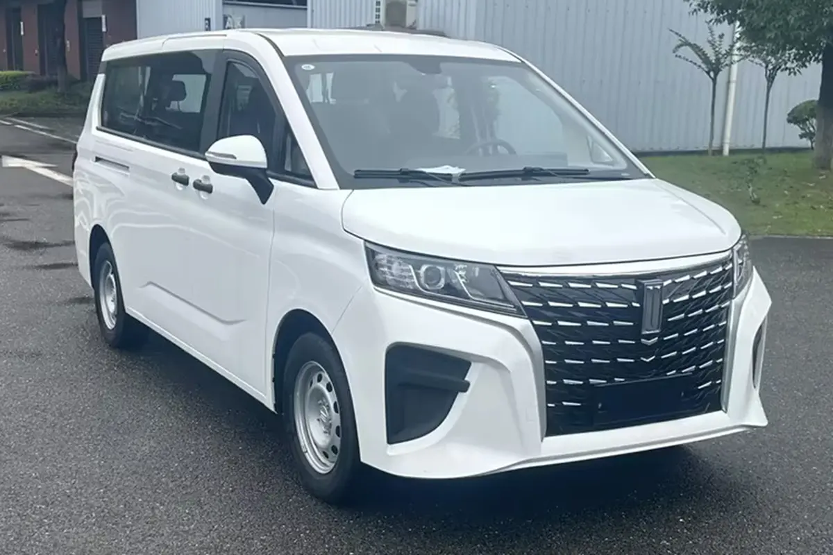 领途M8
