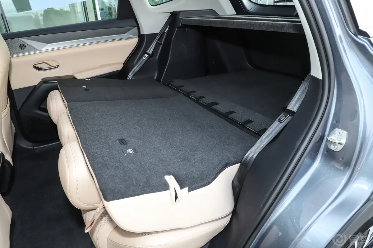 宋Pro新能源DM-i 1.5L 75km 超越型空间
