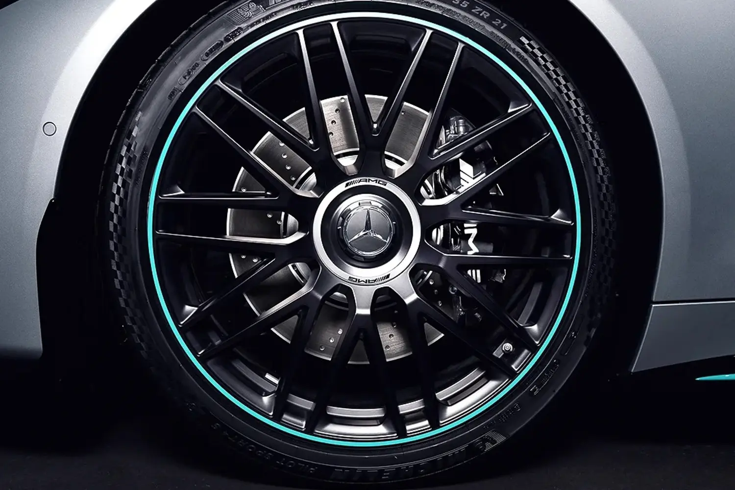 奔驰SL级 AMG
