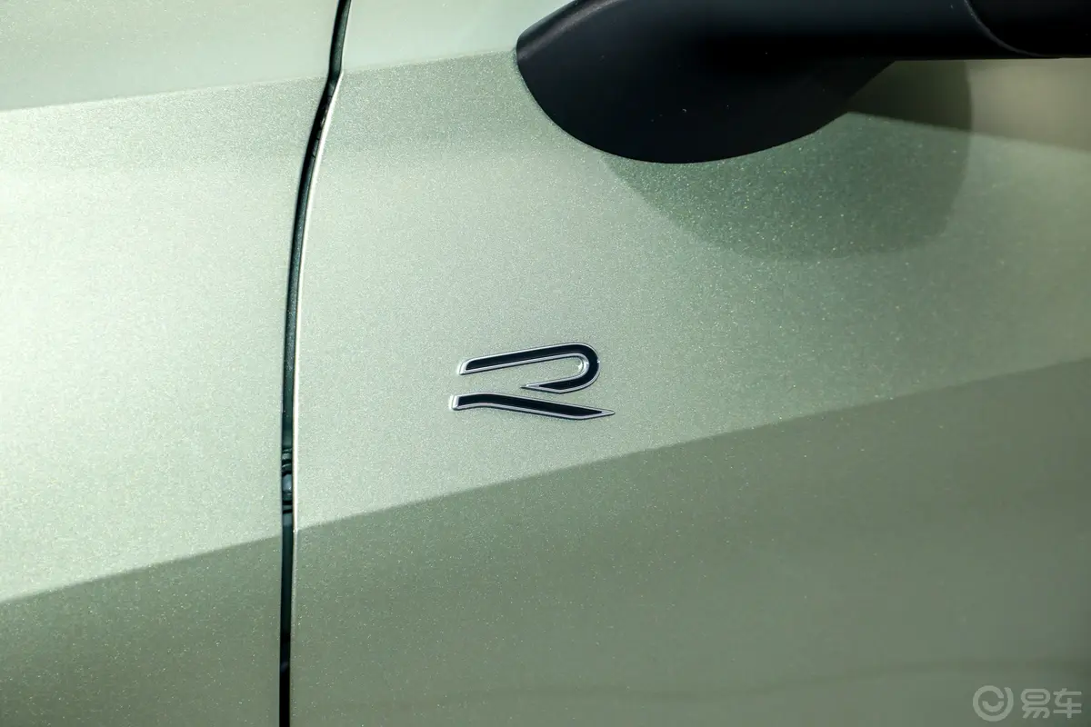 探岳探岳L 380TSI 四驱豪华版外观细节