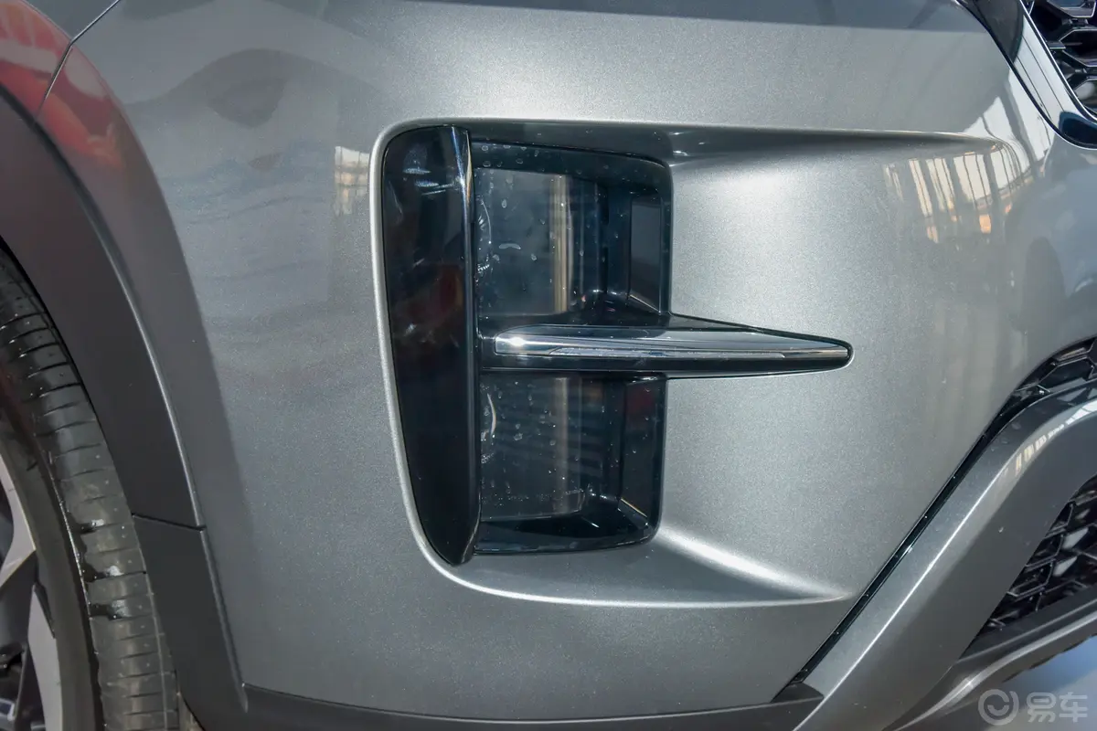 瑞虎7 C-DM1.5T 120km 御外观细节