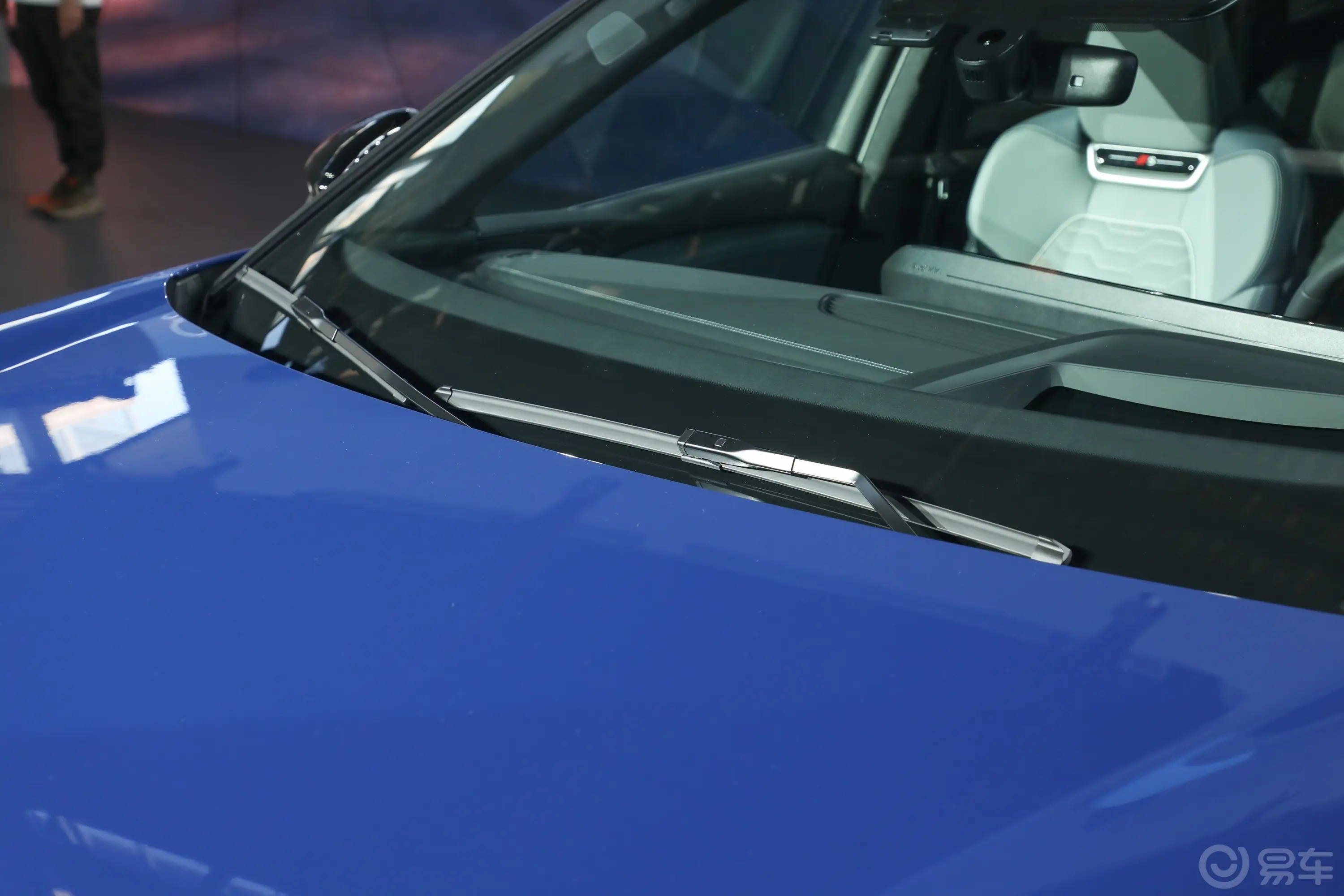 奥迪Q6L Sportback e-tron765km 超长续航版外观细节