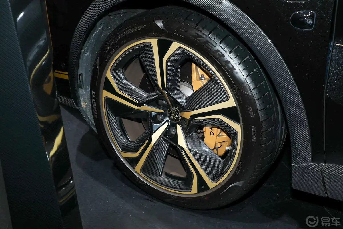 ELETRETYPE79 高级定制版外观
