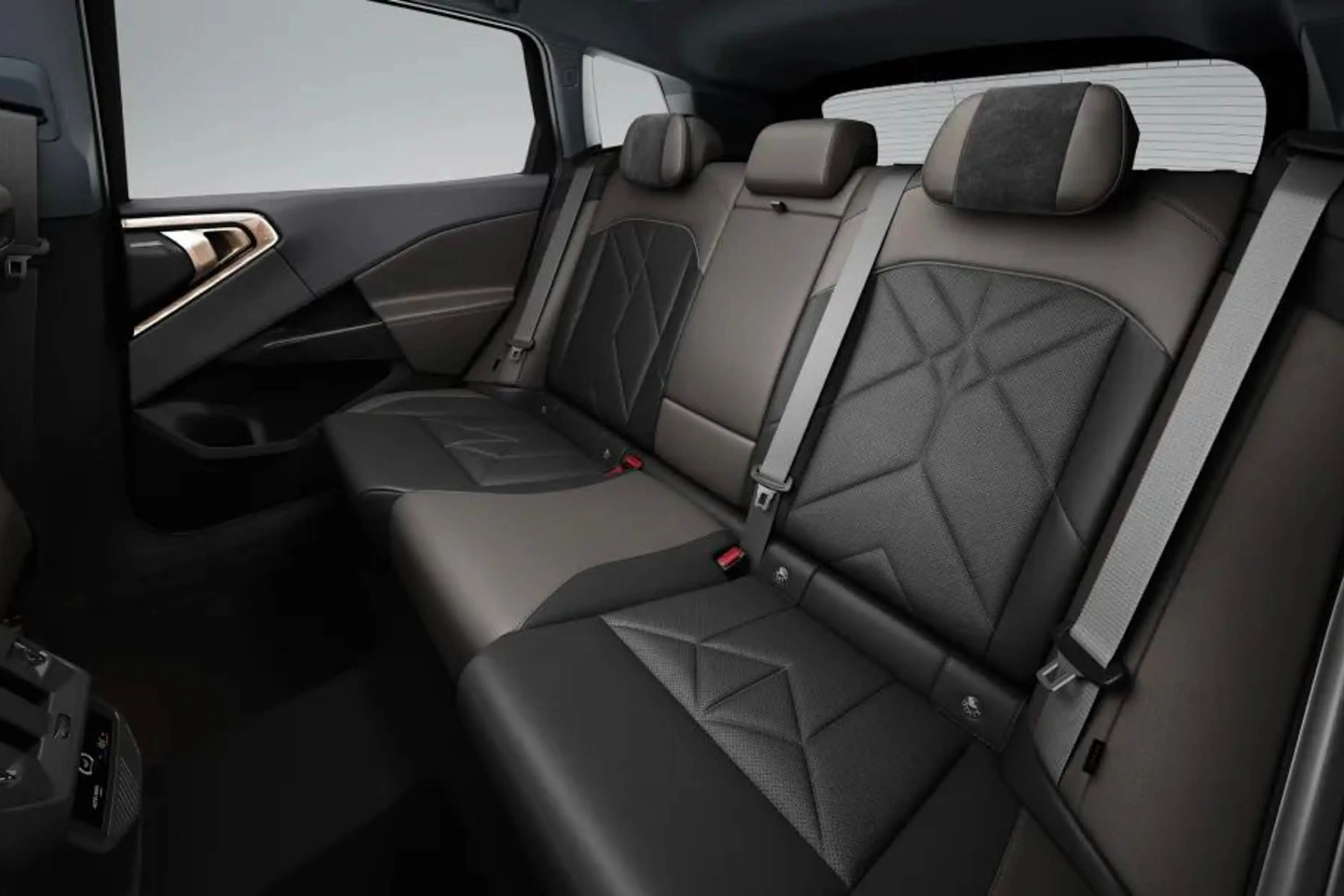 宝马X3xDrive30L 领先型 M运动套装