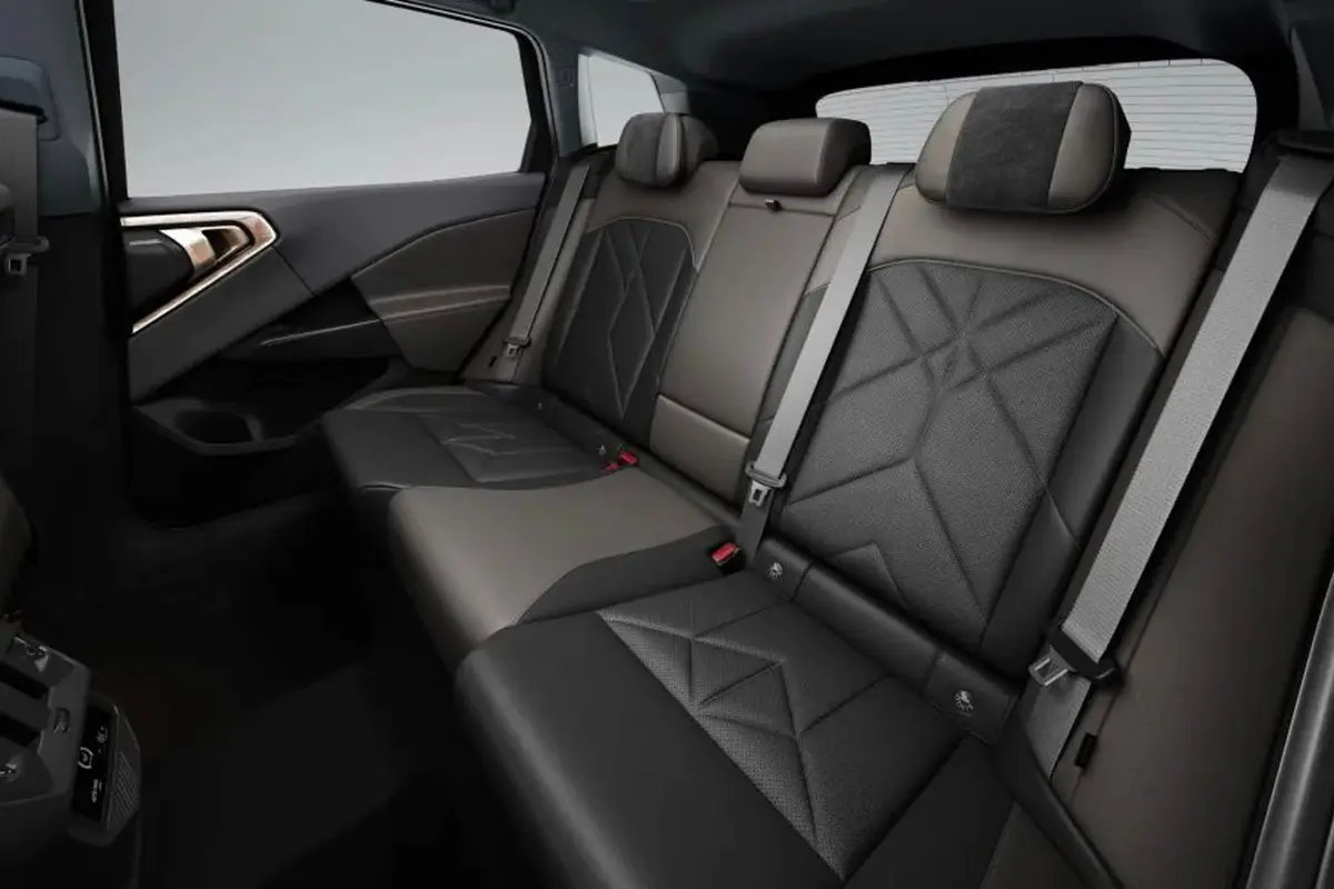 宝马X3xDrive30L 领先型 M运动套装