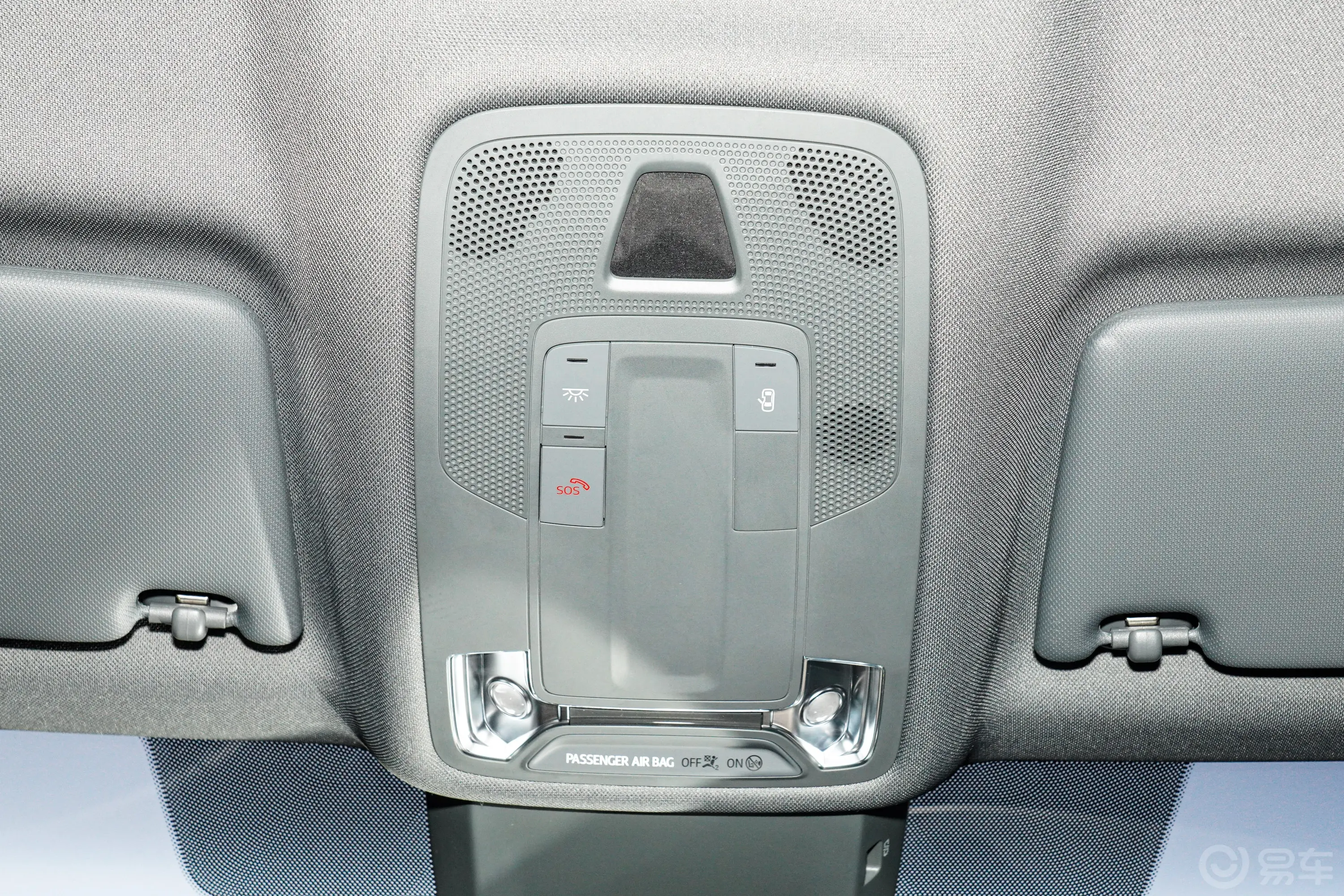 奥迪A3A3L Limousine 35 TFSI 飞驰悦享型中控