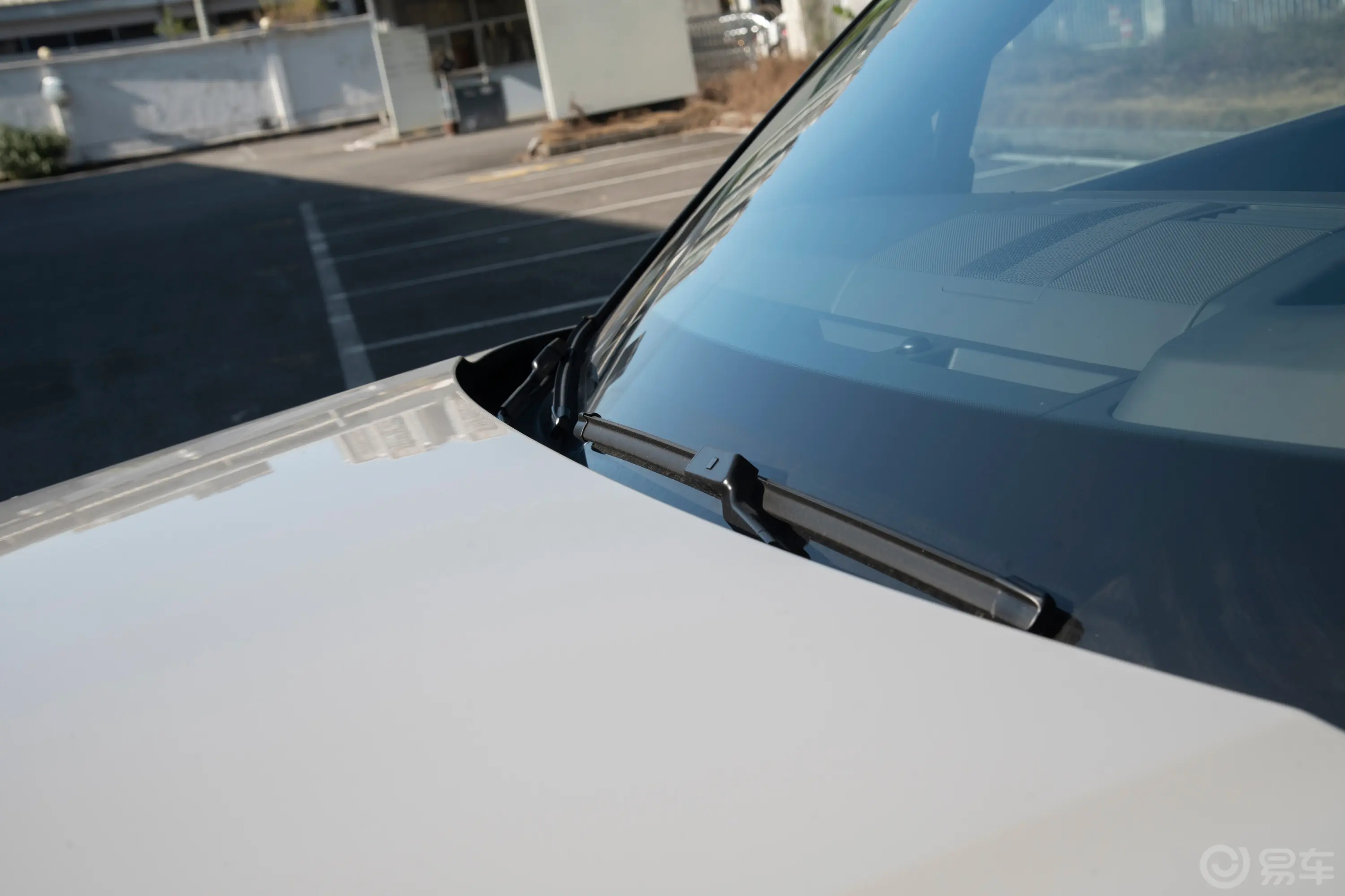 揽胜运动版3.0T 典范版雨刷器