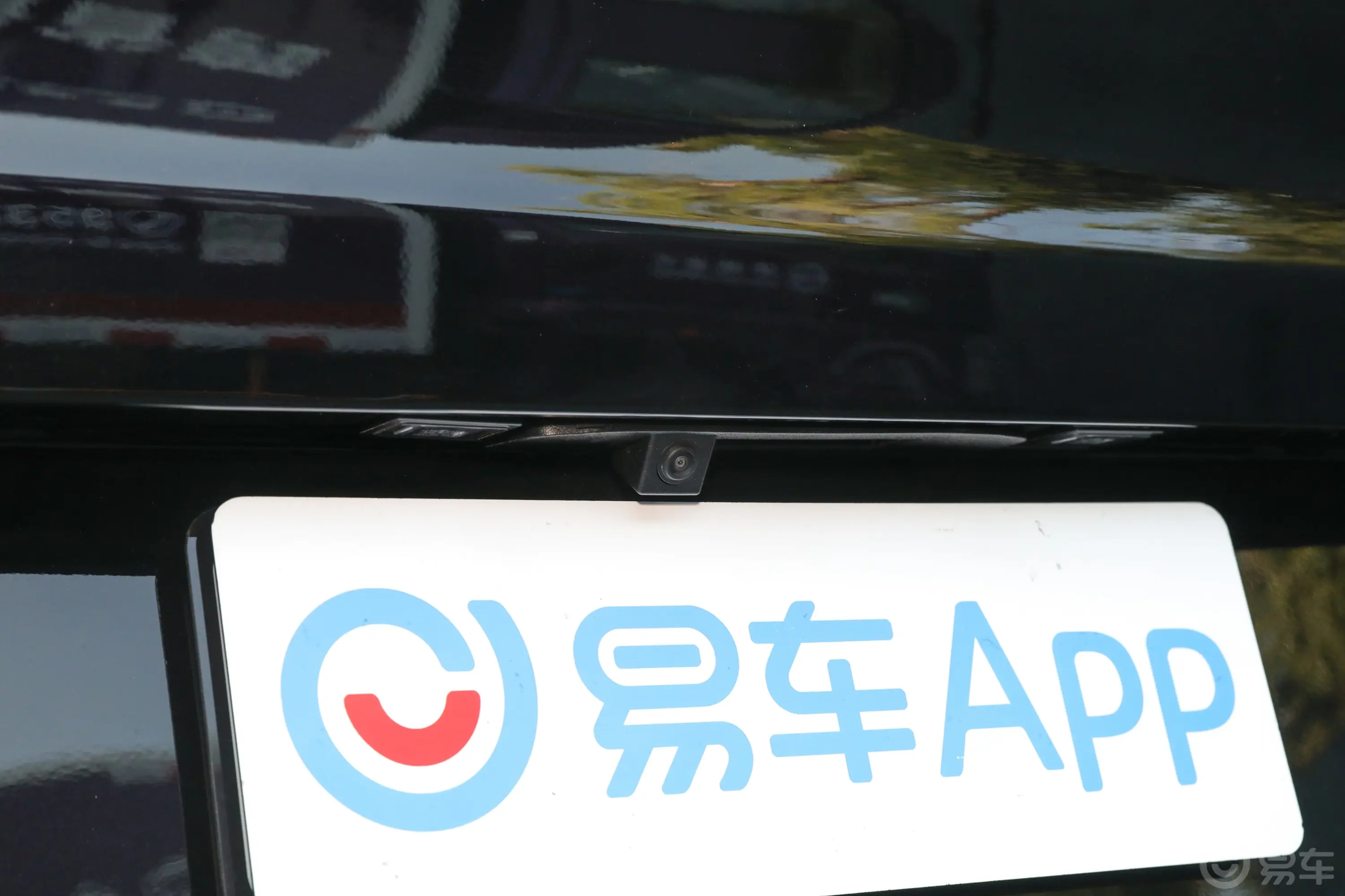 晓澳Vito2.0T 凡克雅宝外观细节