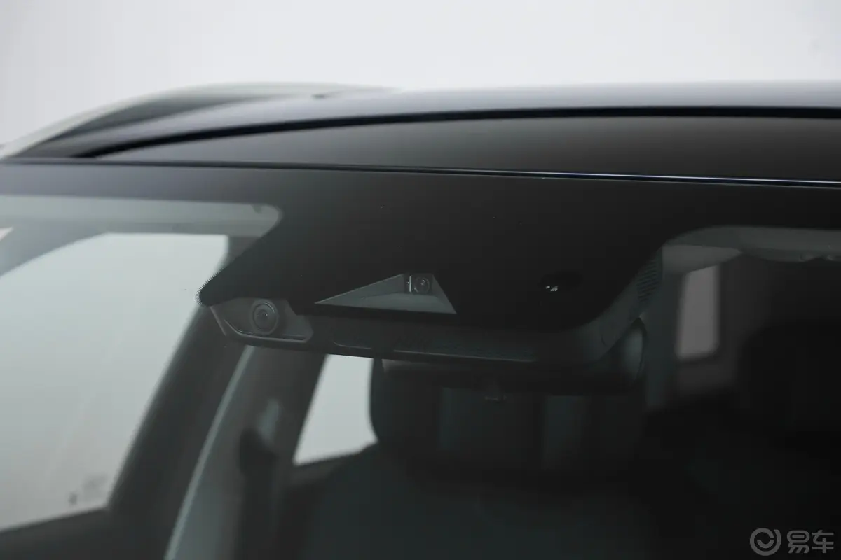 瑞虎7高能版 1.6T 双离合两驱御外观细节