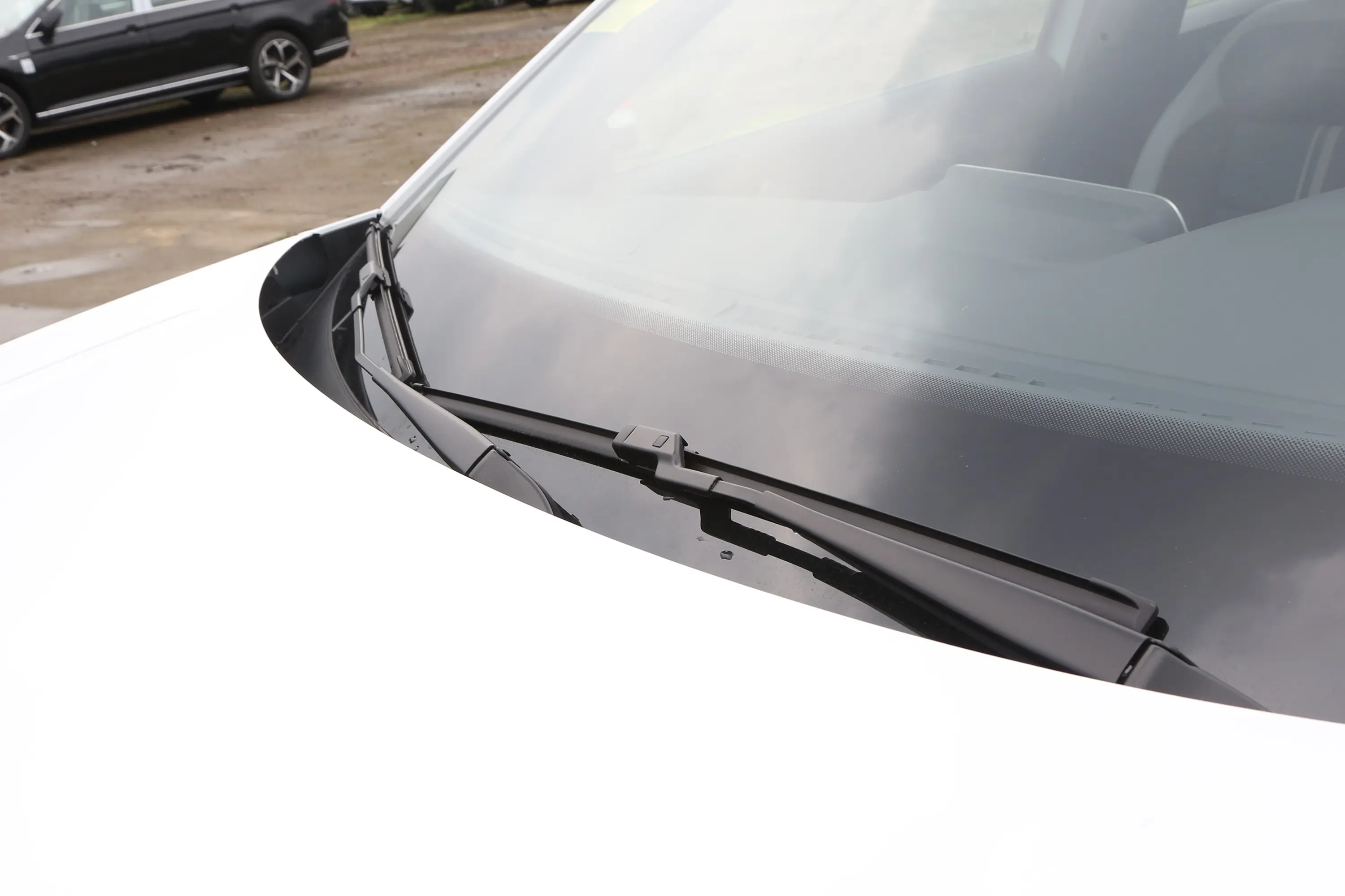 探歌300TSI 辰光版雨刷器