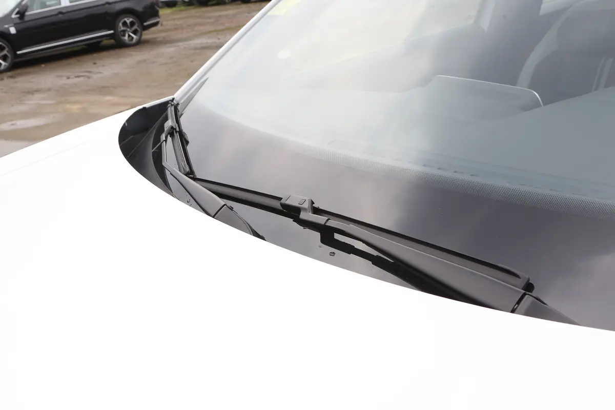 探歌300TSI 辰光版雨刷器