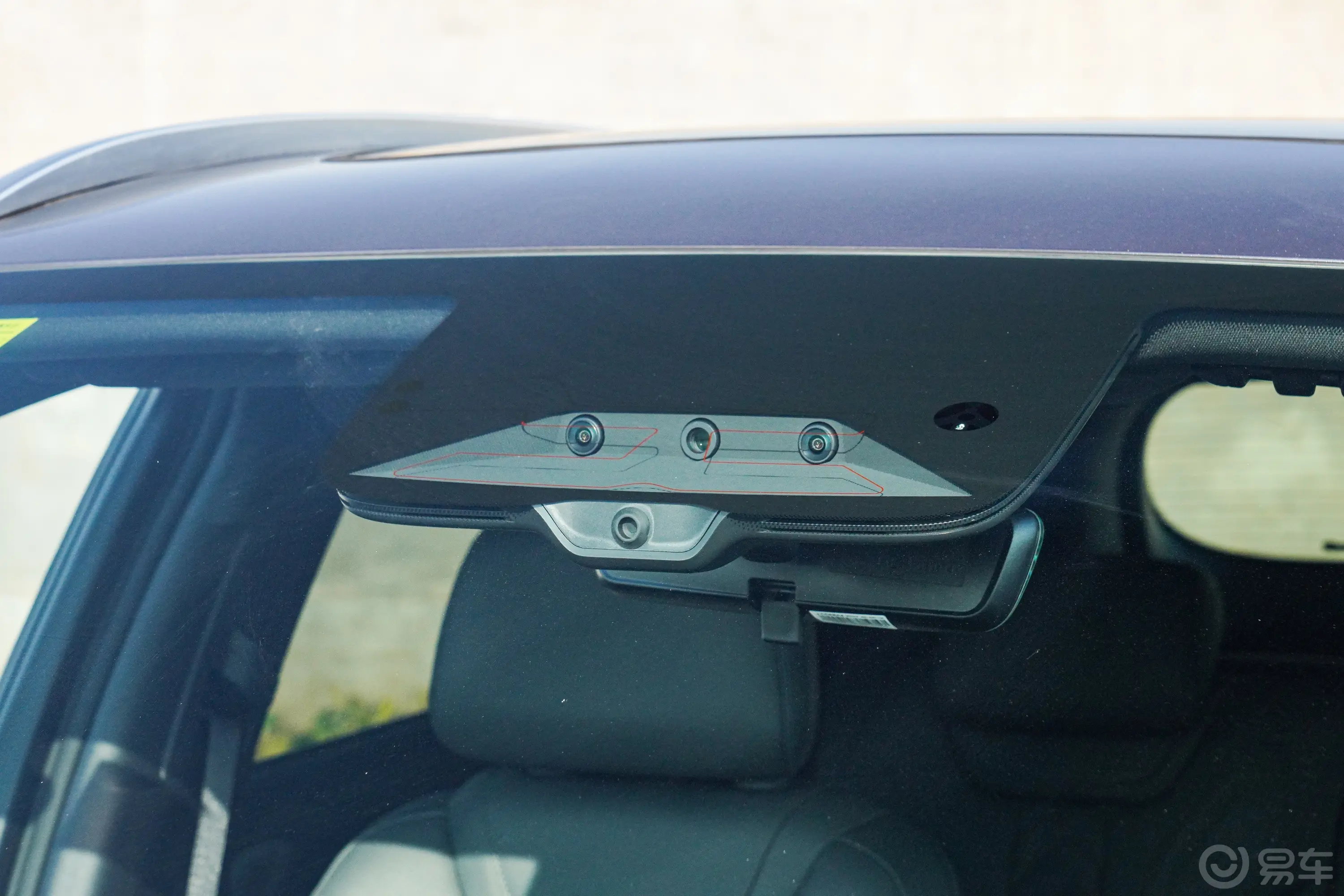 宋L DM-i智驾版 1.5L 112km 超越型外观细节
