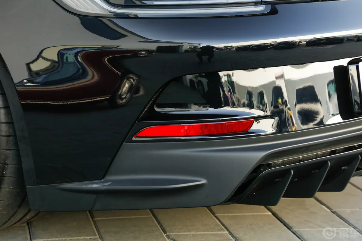 保时捷911GT3 Touring 4.0L 手动外观细节