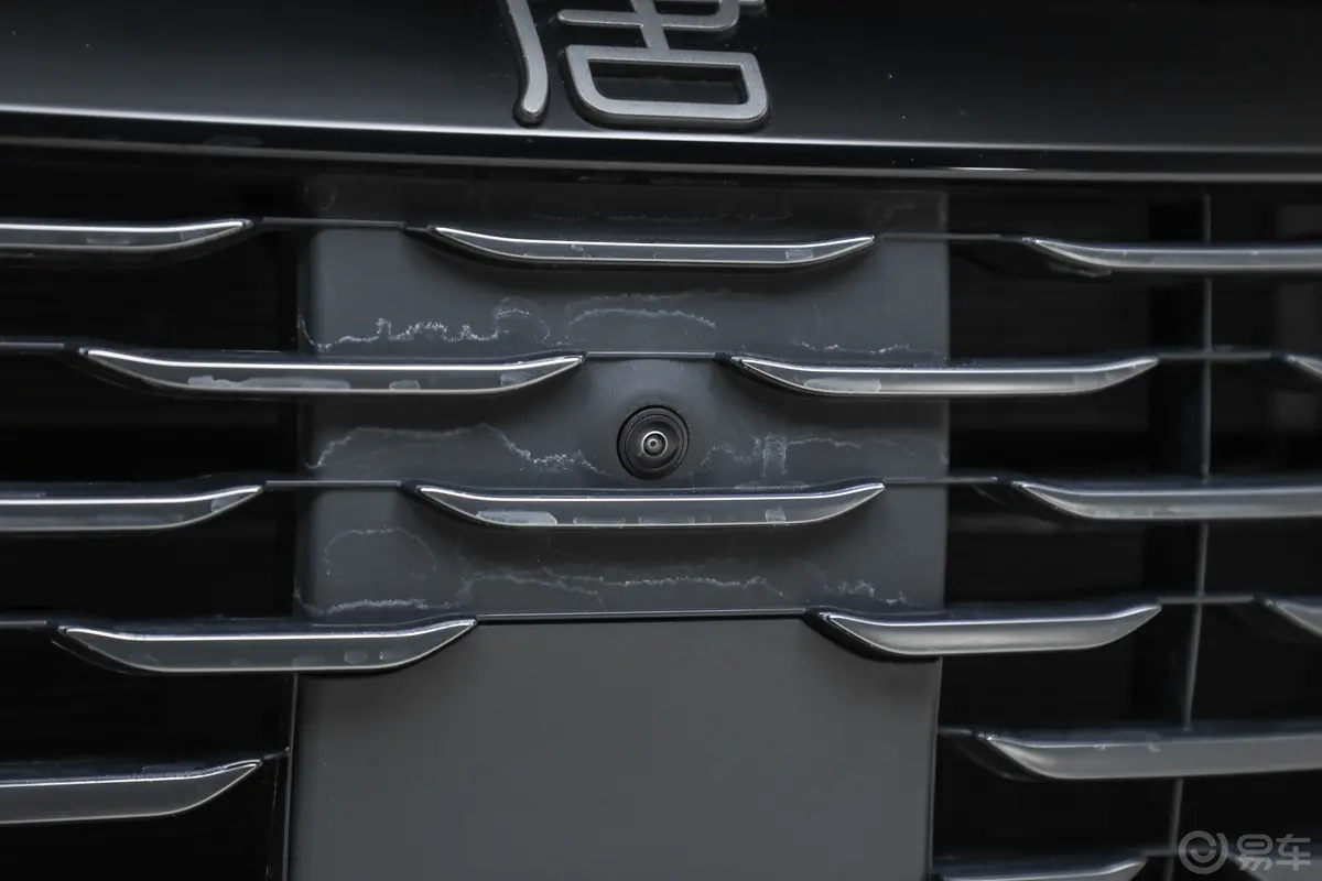 唐新能源DM-i 1.5T 115km 前驱云辇旗舰型 7座外观细节