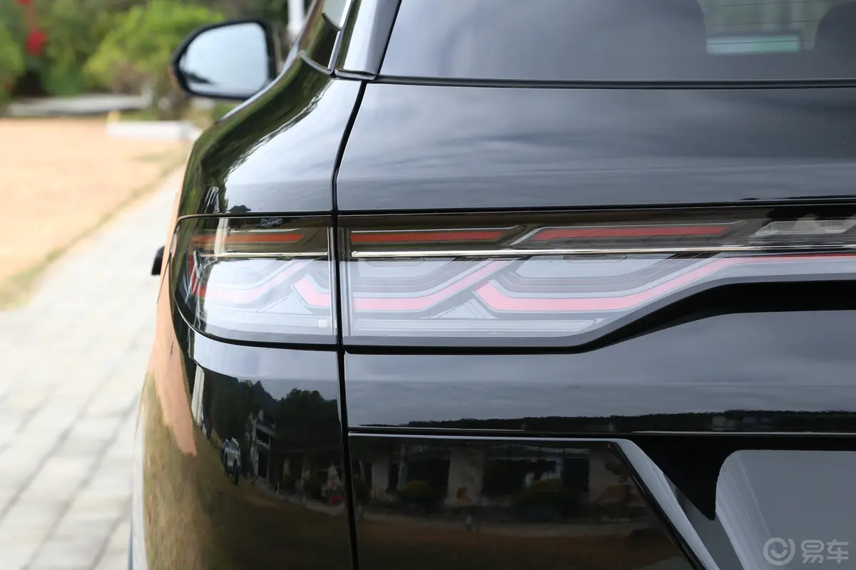 宋L DM-i智驾版 1.5L 160km 卓越型外观灯组