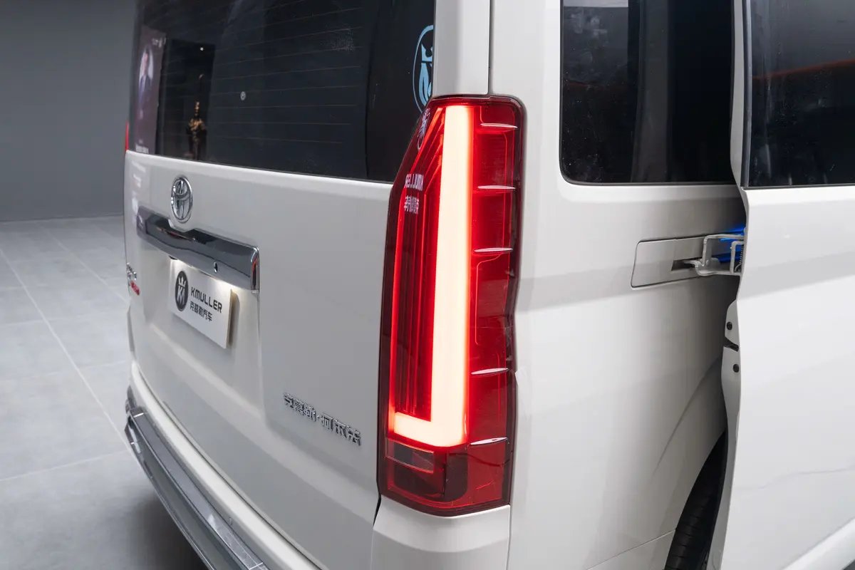 克慕勒阿尔法3.5L AL680 龙焱版