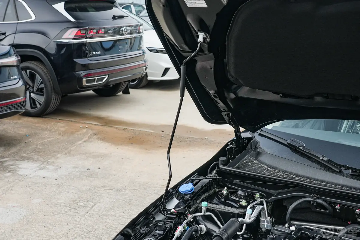 思域240TURBO CVT智趣Plus动力底盘