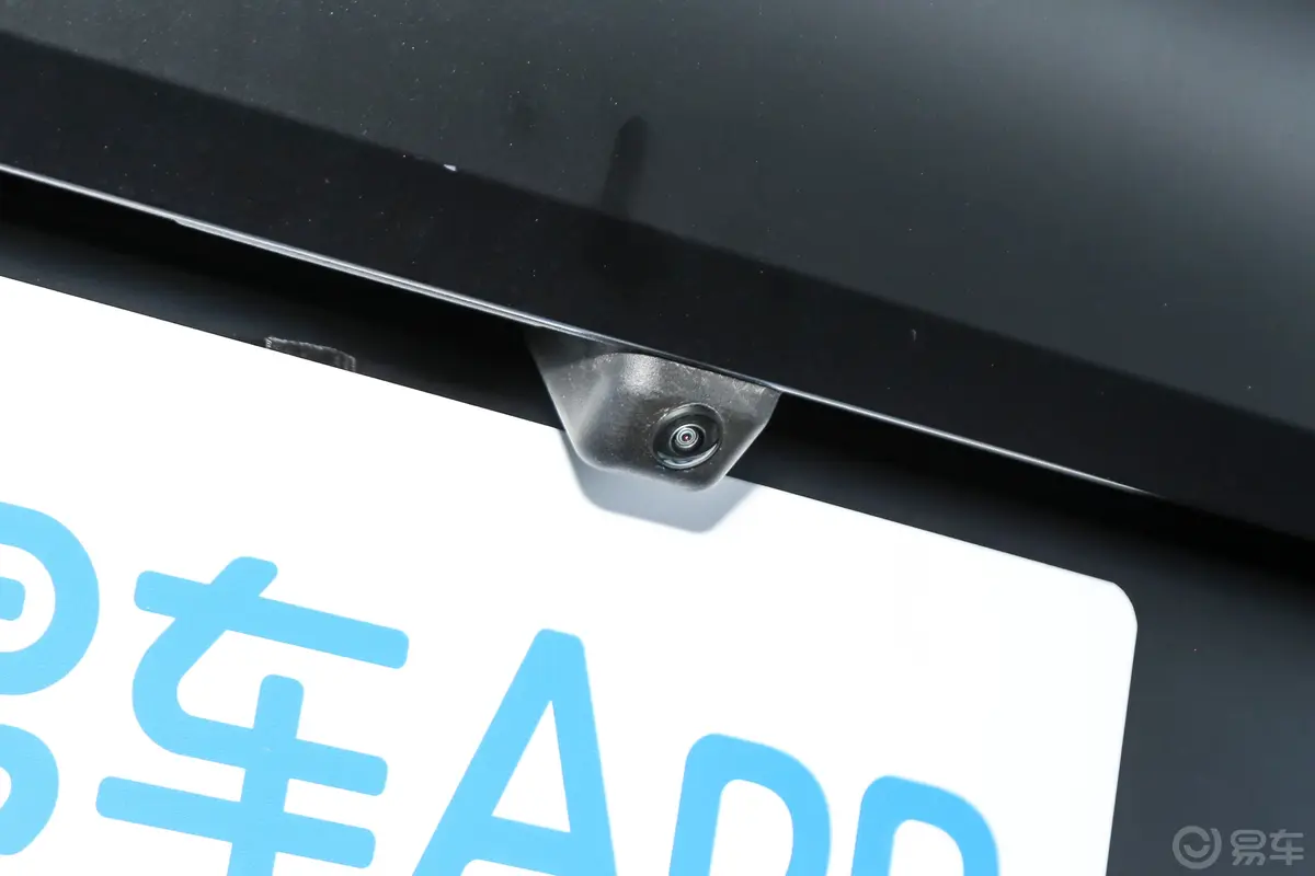 宝马X6改款 xDrive40i 尊享型 M运动套装外观细节