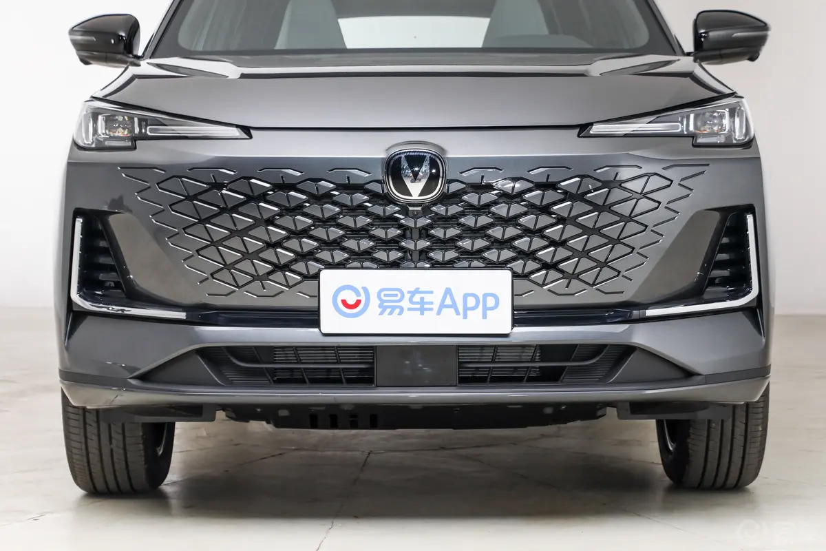 长安CS55PLUS PHEV智慧新蓝鲸 1.5L 125km 超能版外观细节
